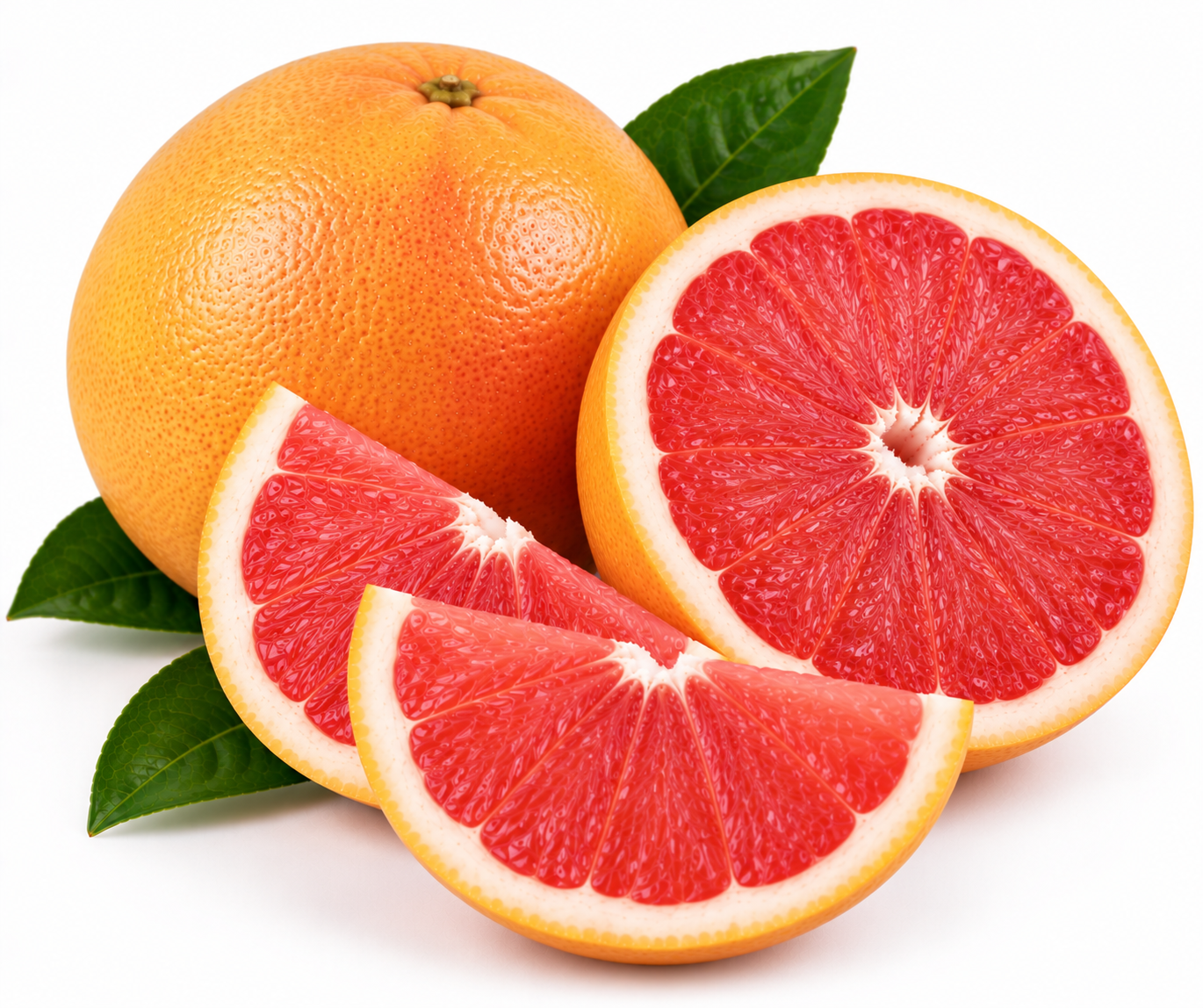 Grapefruit